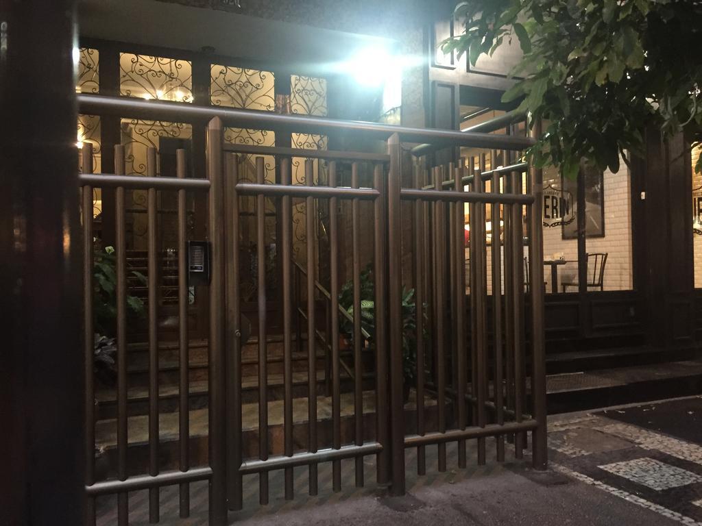 Apartamento Copa 920 Río de Janeiro